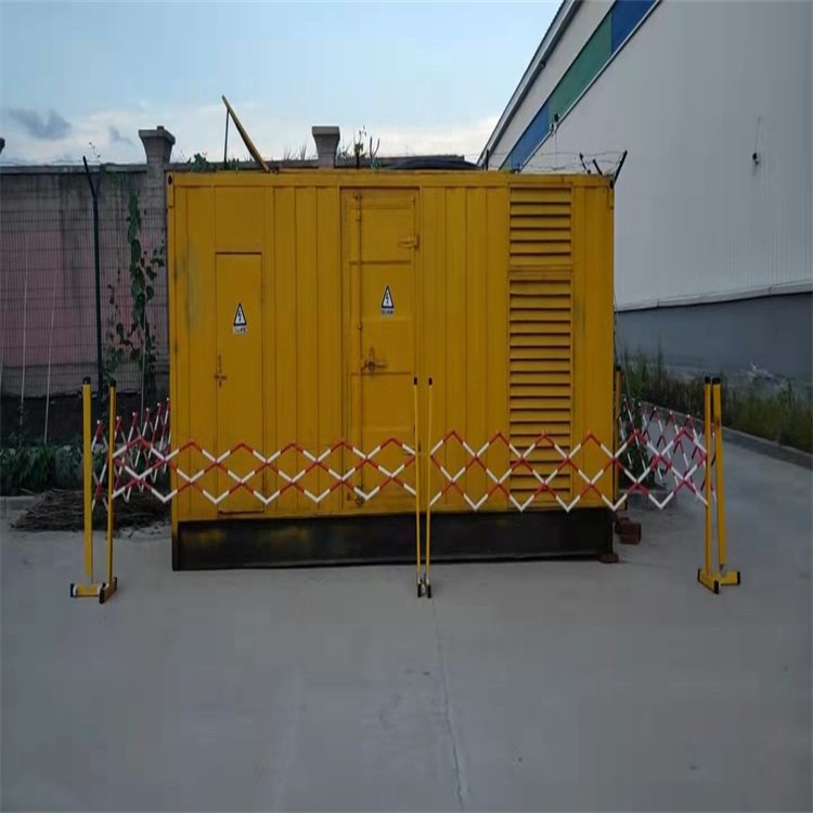 排浦镇发电机组油箱盖上留出小气孔有什么用？